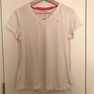 champion tee